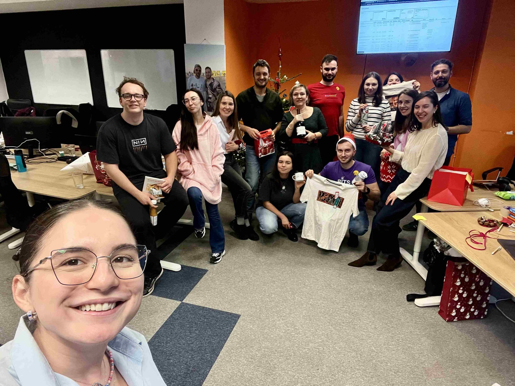 Social Media Api Data