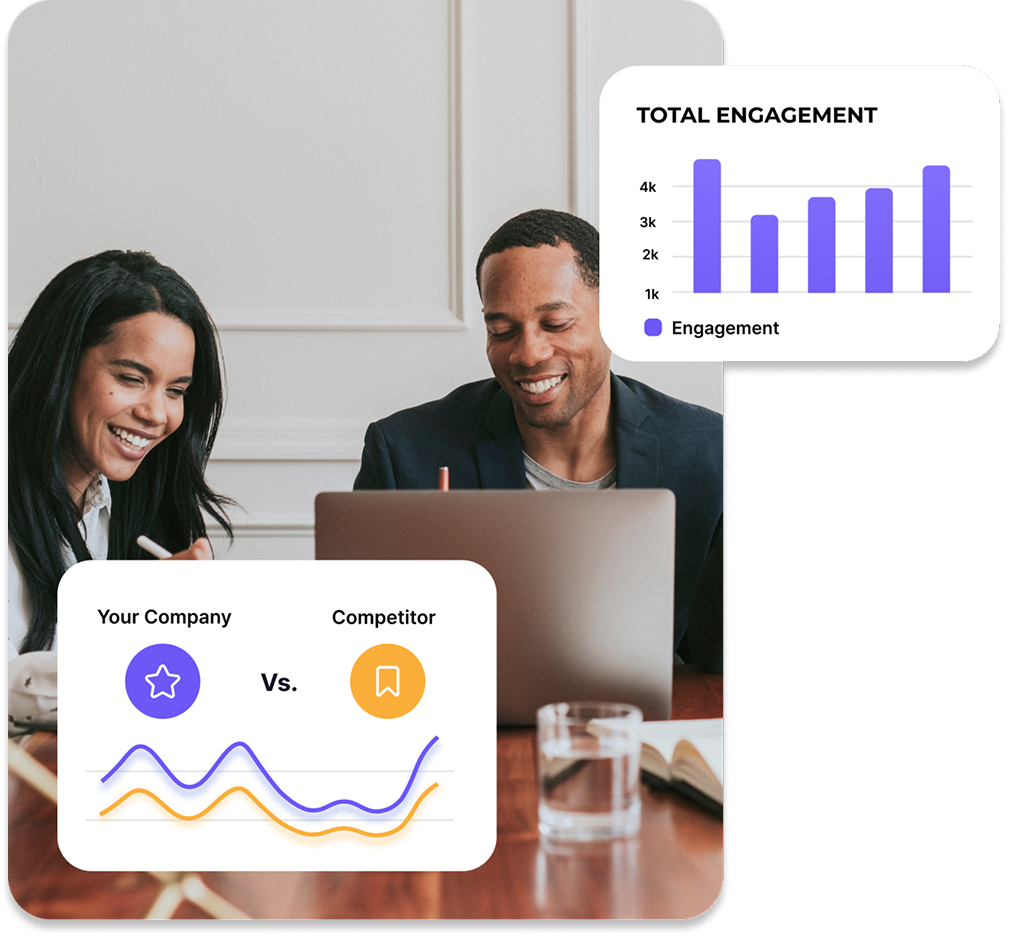 Company vs Competitor